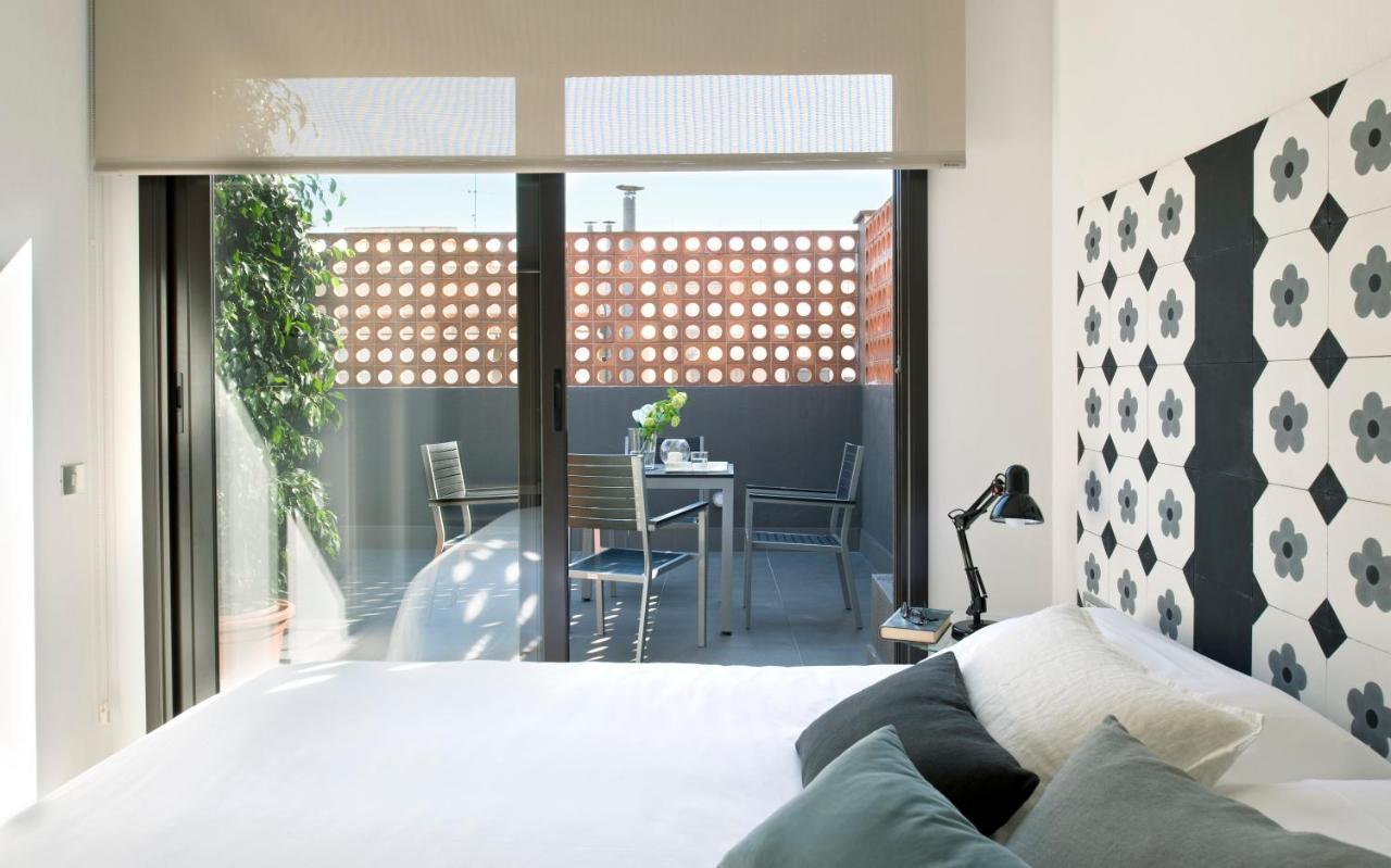 Eric Voekel Boutique - Bcn Apartamento *