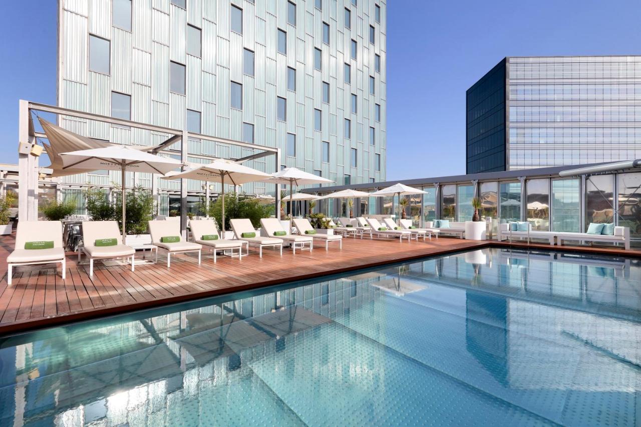 The Level At Melia Sky