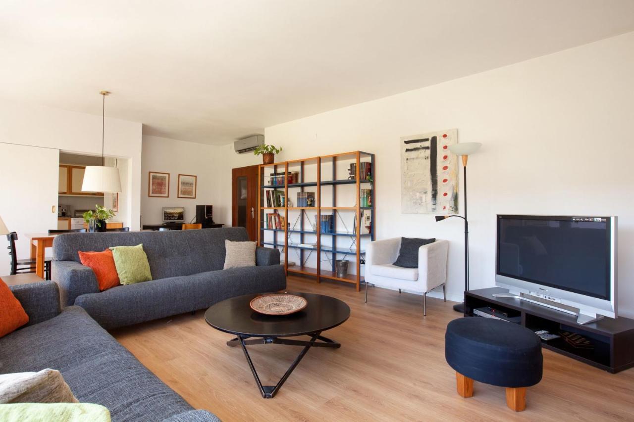 Apartamento Ab Olympic Village Beach
