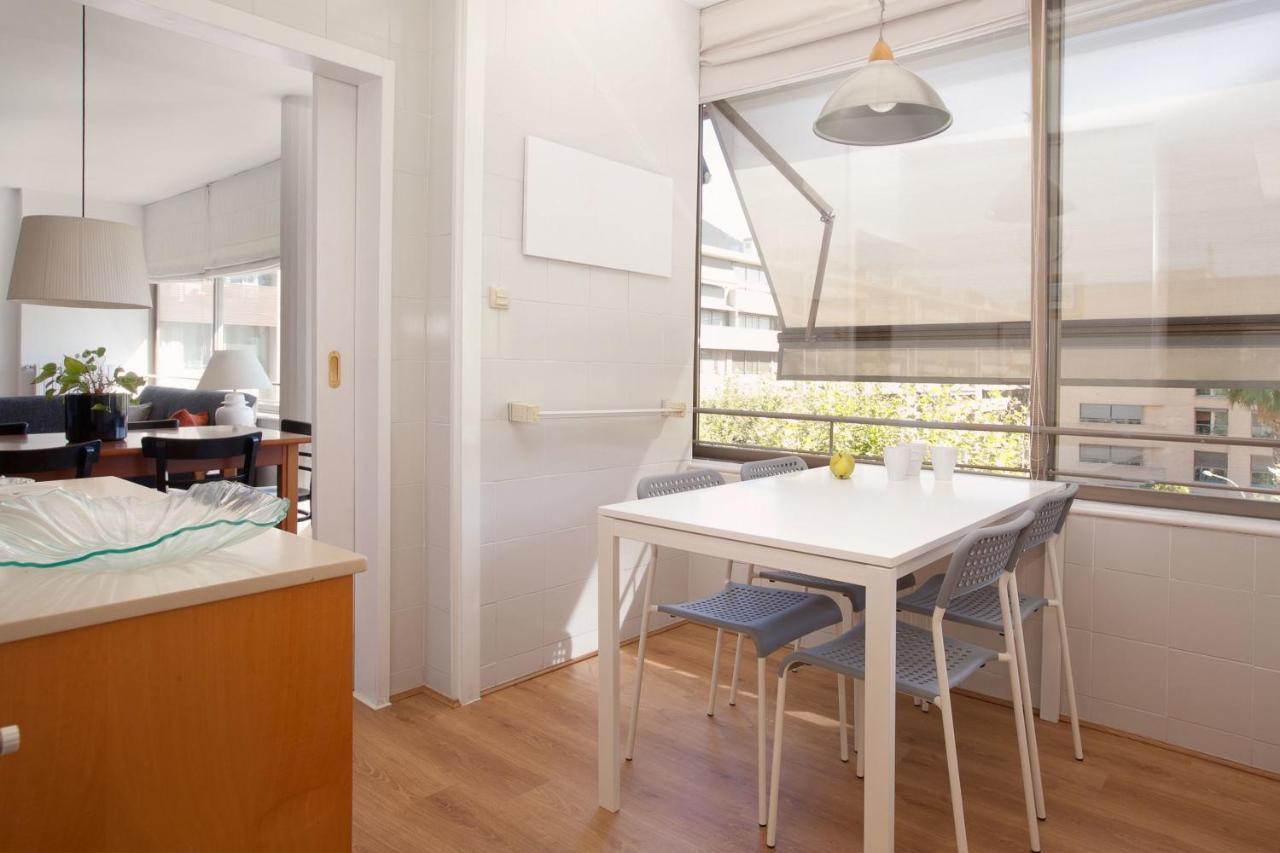 Apartamento Ab Olympic Village Beach Barcelona
