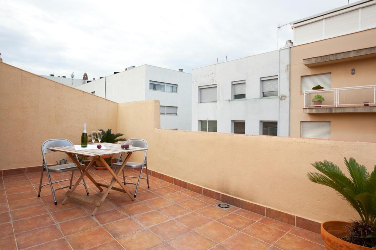 Homenfun Montjuic Apartamento *