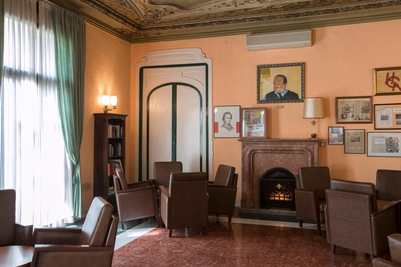 Hotel Cuatro Naciones Barcelona