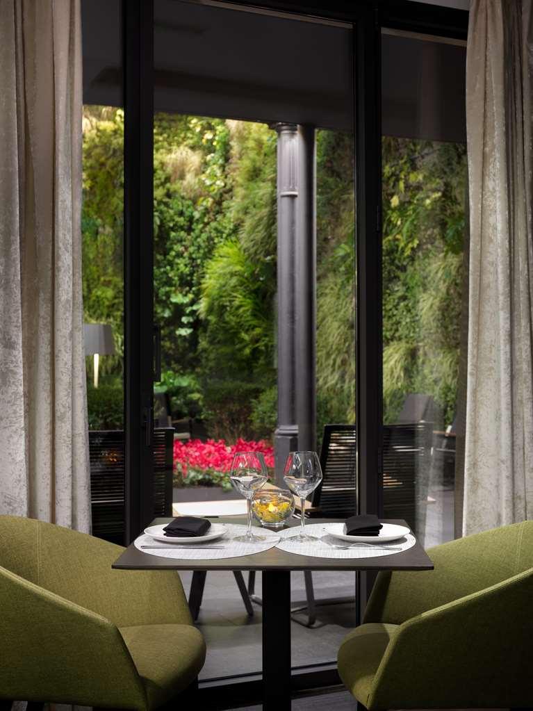 H10 Urquinaona Plaza Hotel Barcelona