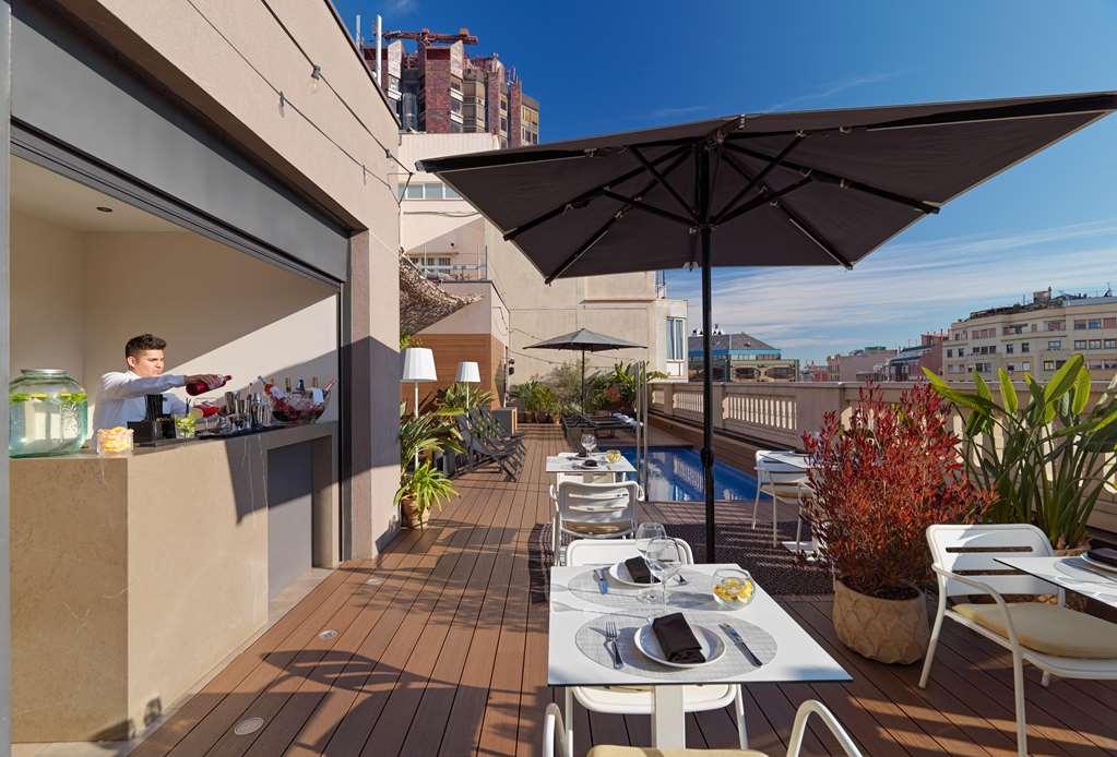 H10 Urquinaona Plaza Barcelona