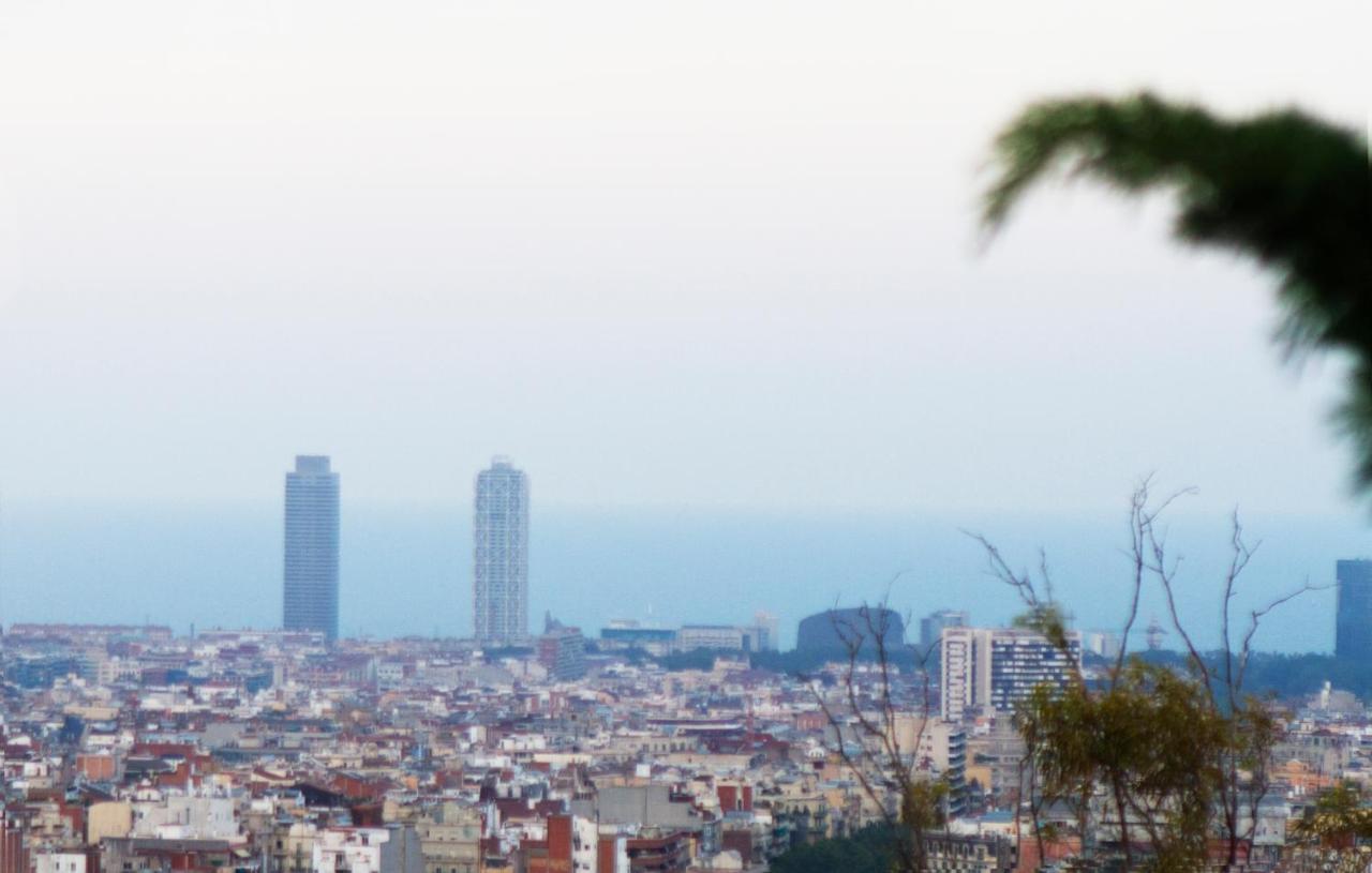 Casa Vilaró Park Guell * Barcelona