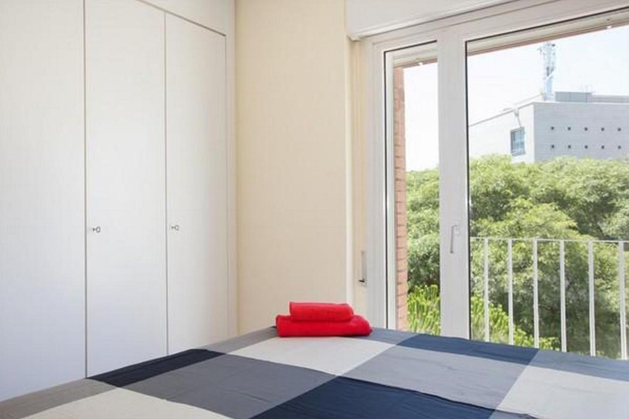 Apartamento Ab Olympic Village Beach Barcelona