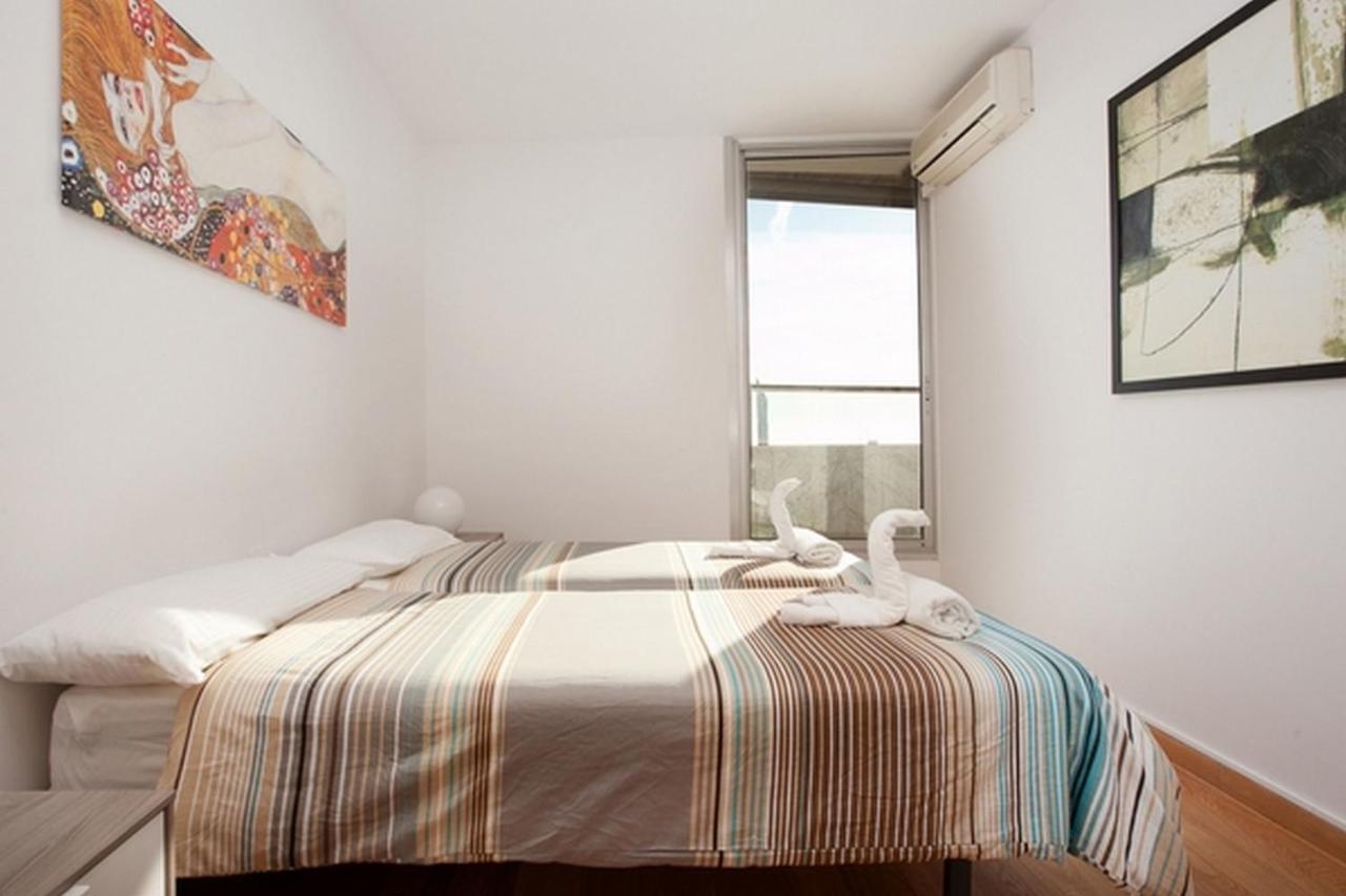 Ab Olympic Village Beach Apartamento