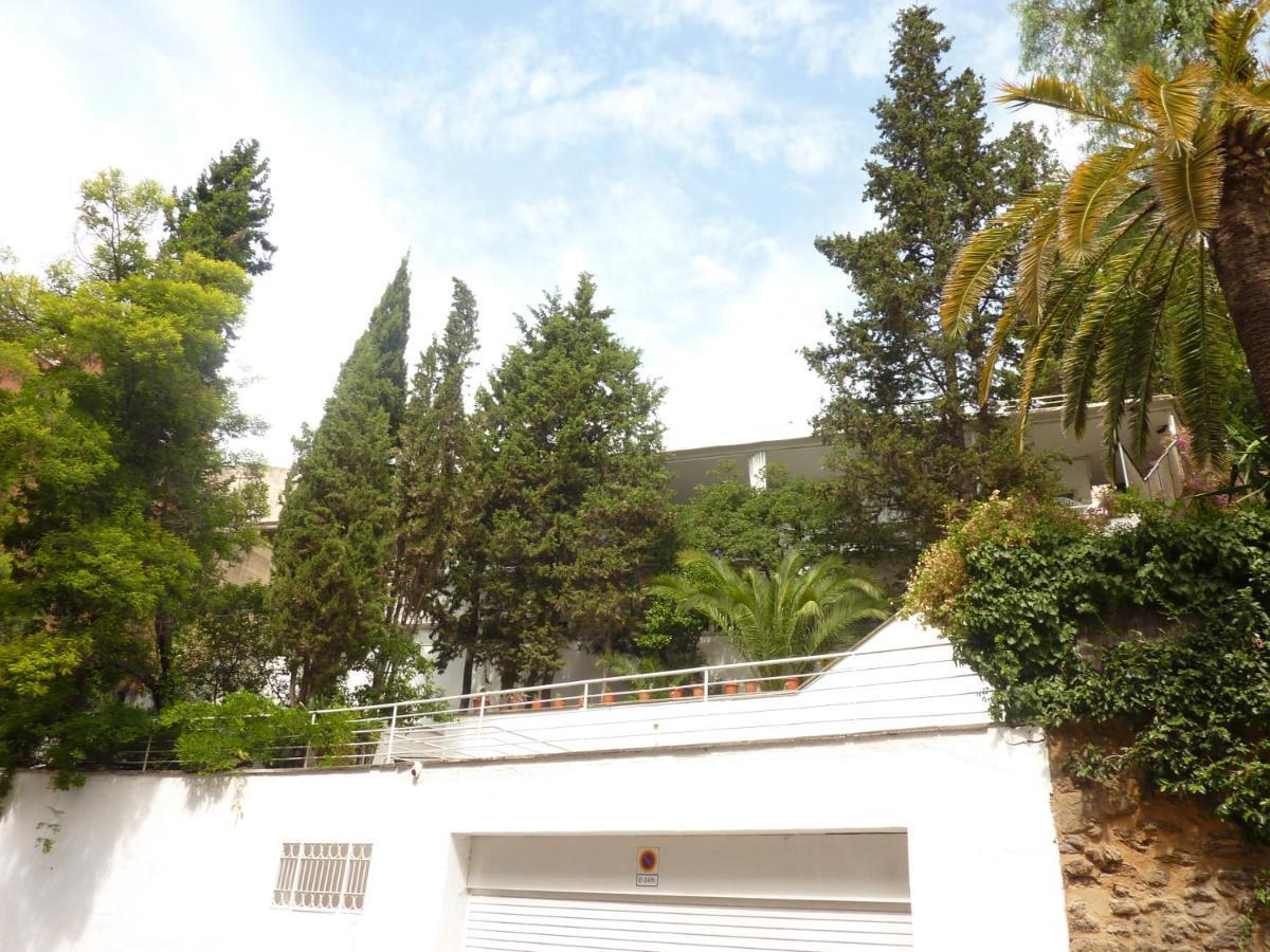 Casa Vilaró Park Guell Barcelona