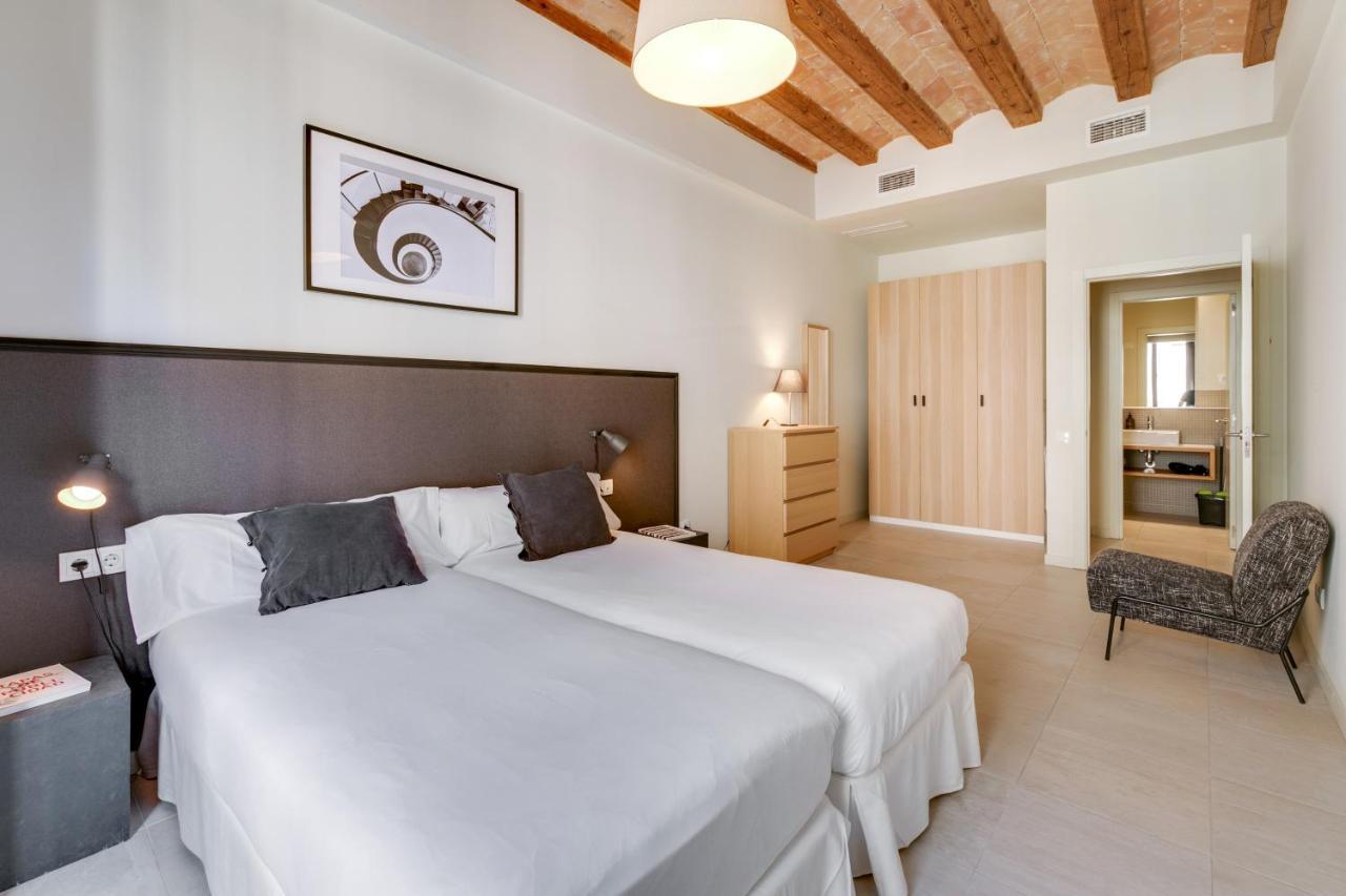 Caterina House Port Vell *