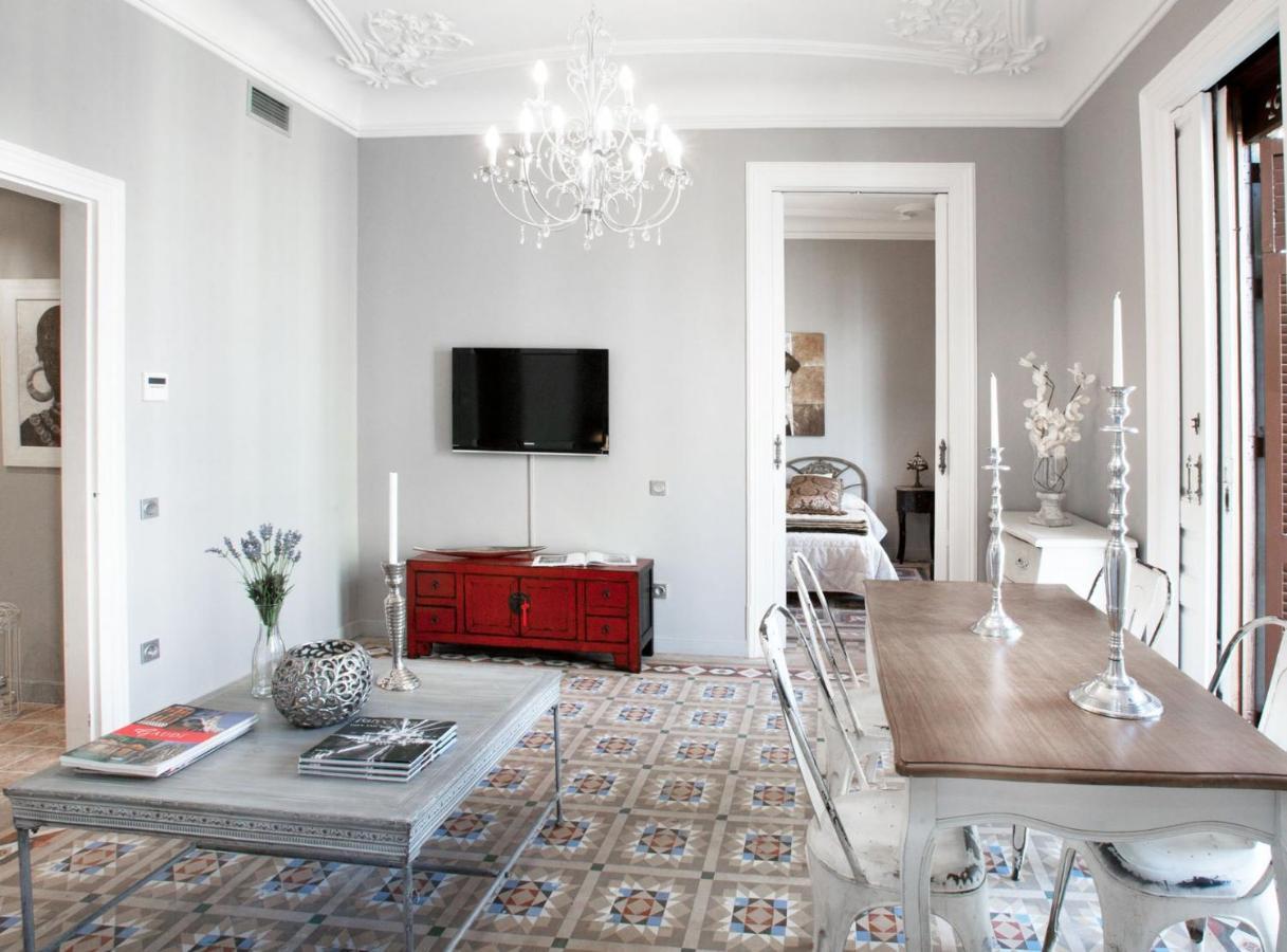 Apartamento Bcn Rambla Catalunya *