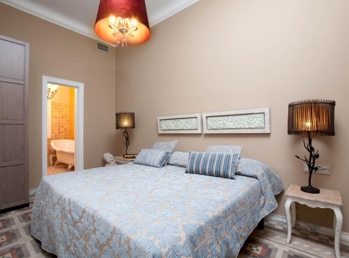 Apartamento Bcn Rambla Catalunya *