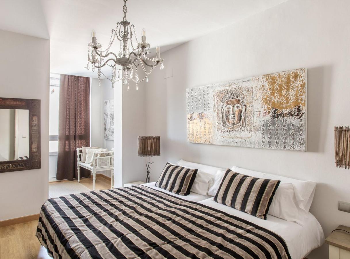 Bcn Rambla Catalunya Apartamento Barcelona