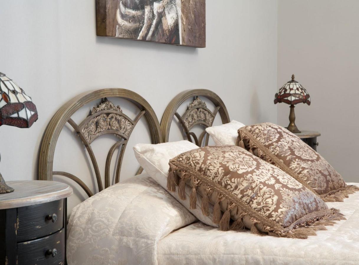 Apartamento Bcn Rambla Catalunya Barcelona