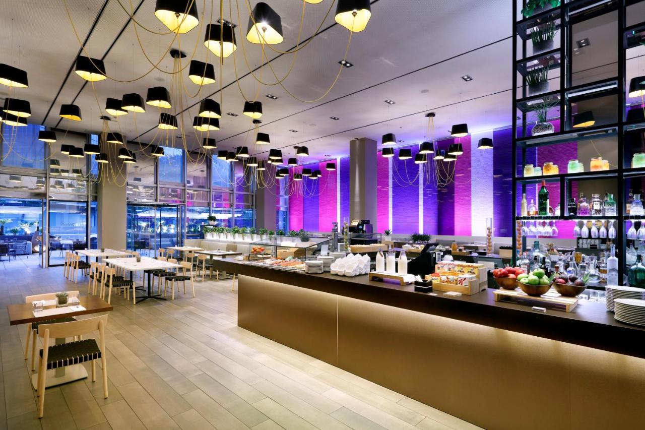 The Level At Melia Sky 5*