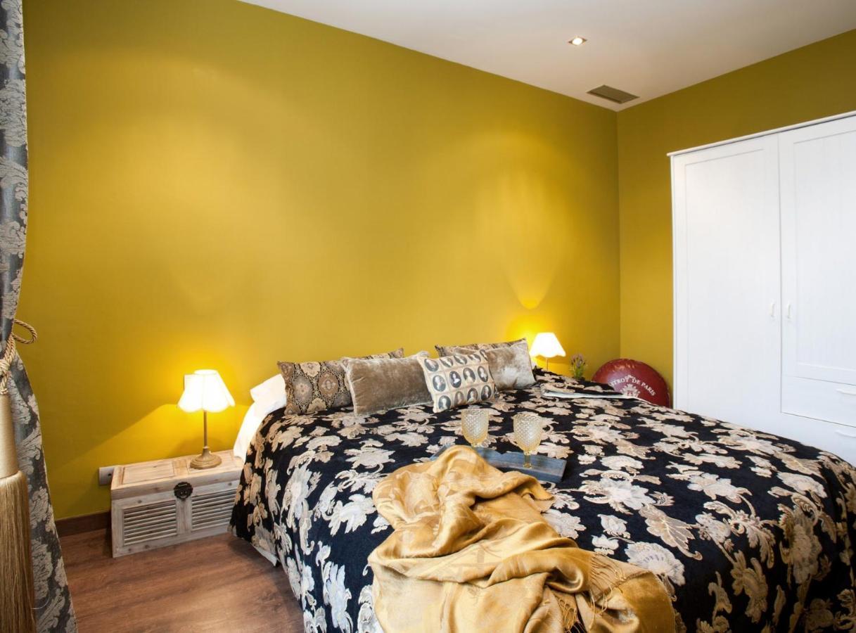 Bcn Rambla Catalunya Apartamento Barcelona