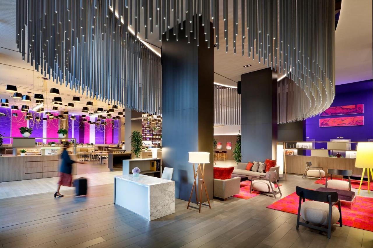 The Level At Melia Sky Hotel 5*