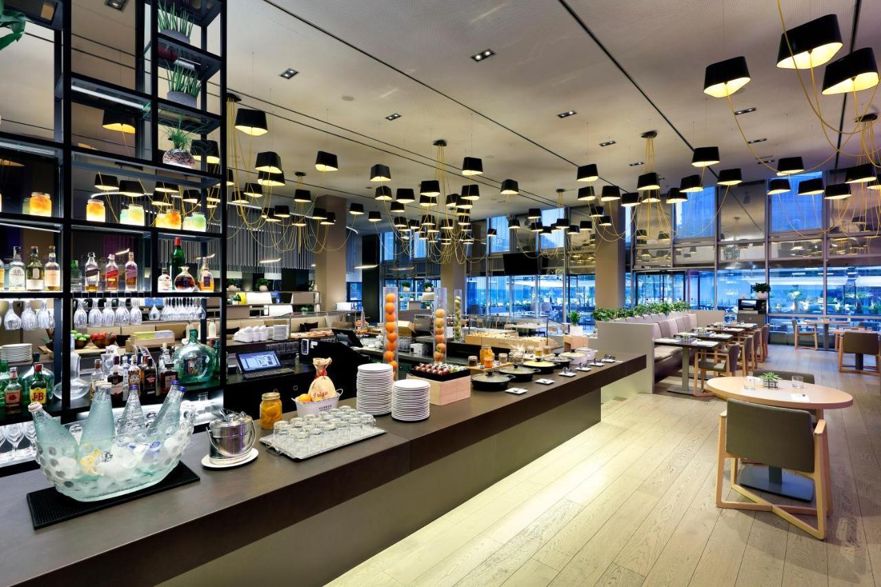 Hotel The Level At Melia Sky