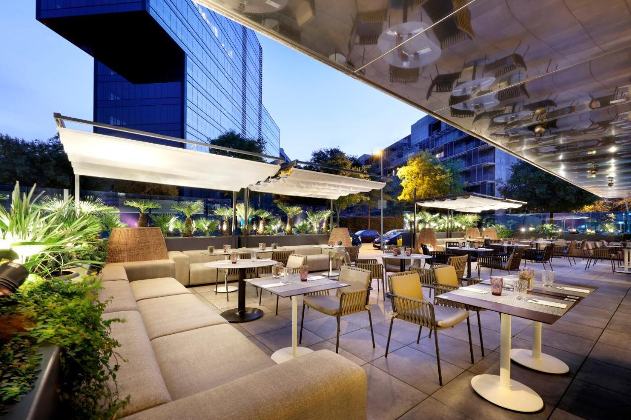 Hotel The Level At Melia Sky