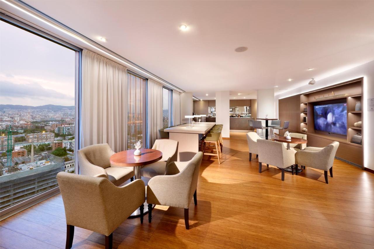 Hotel The Level At Melia Sky 5*