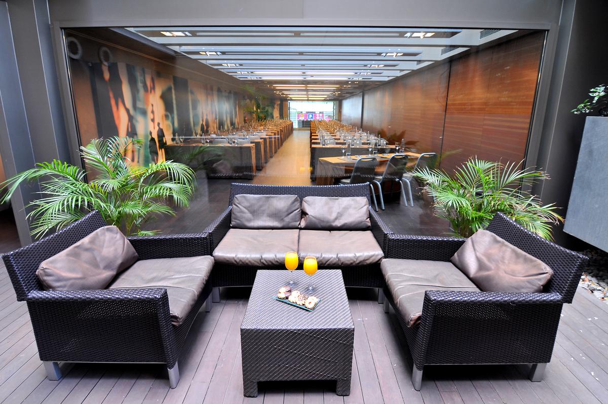 Hotel B Barcelona