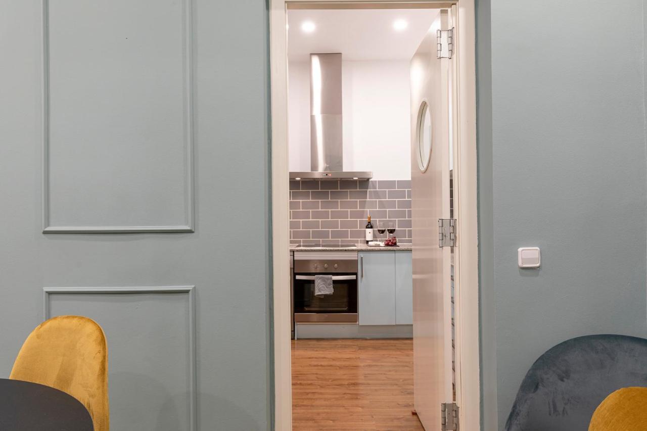 Apartamento Central Suites Barcelona *