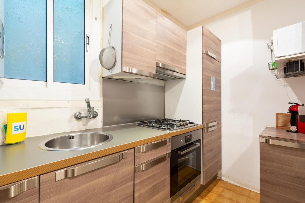 Apartamento U-nique Lope De Vega *