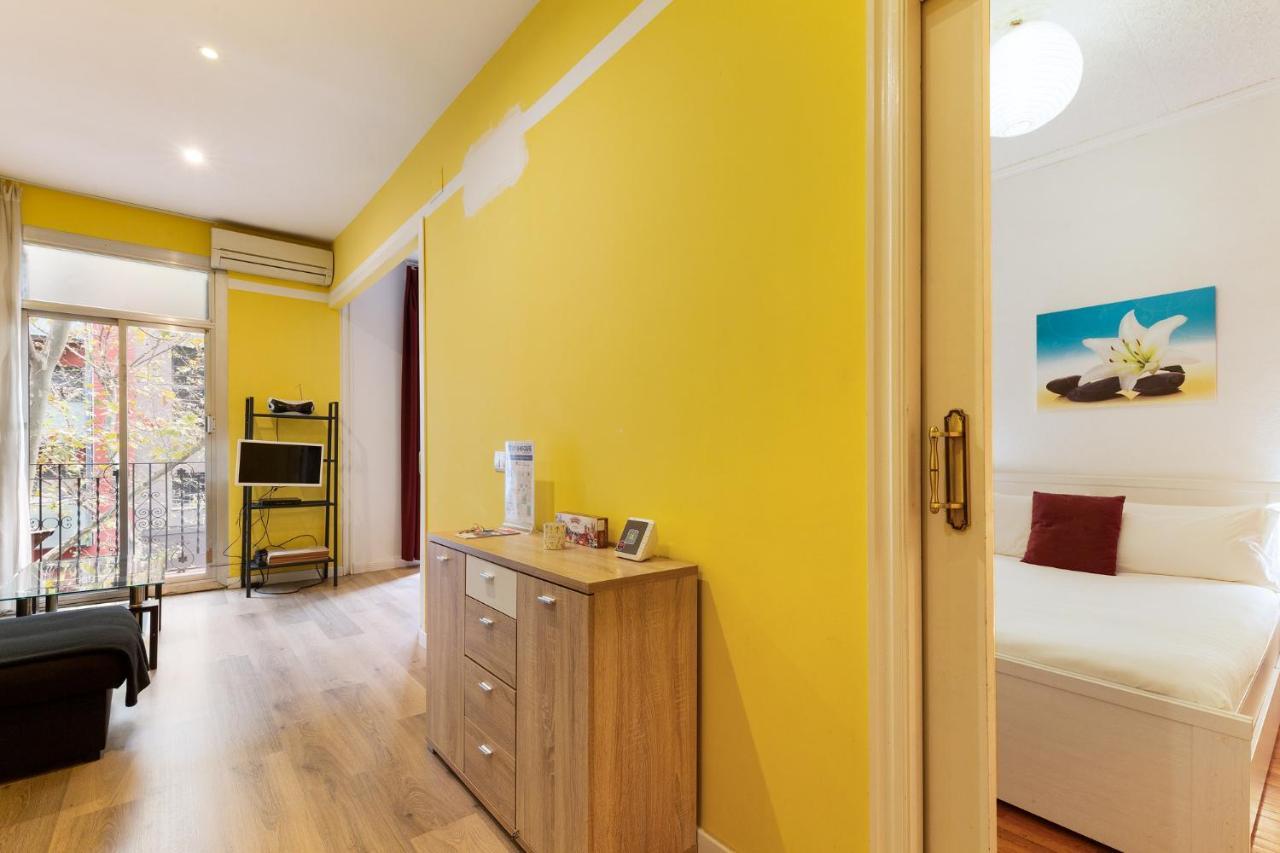 U-nique Lope De Vega Apartamento Barcelona