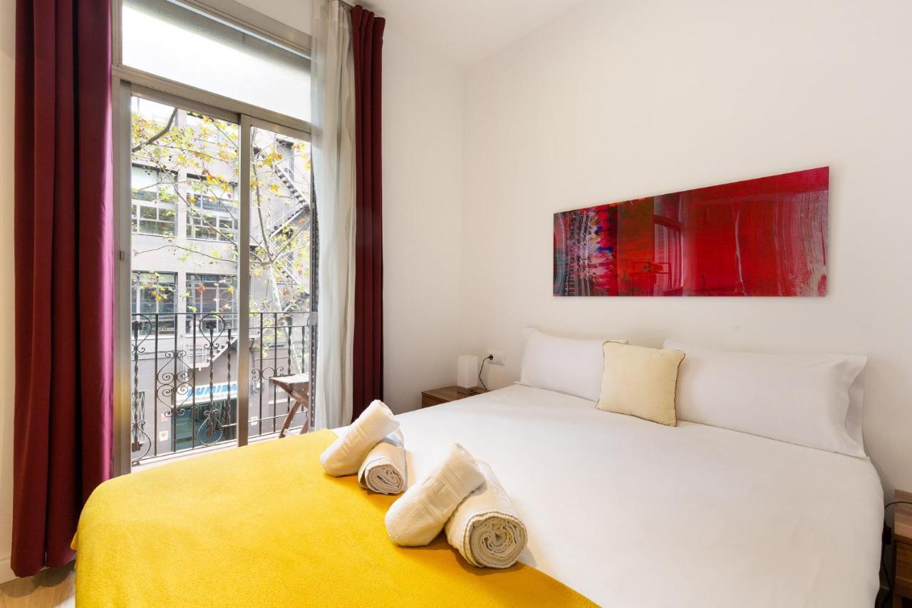 Apartamento U-nique Lope De Vega Barcelona