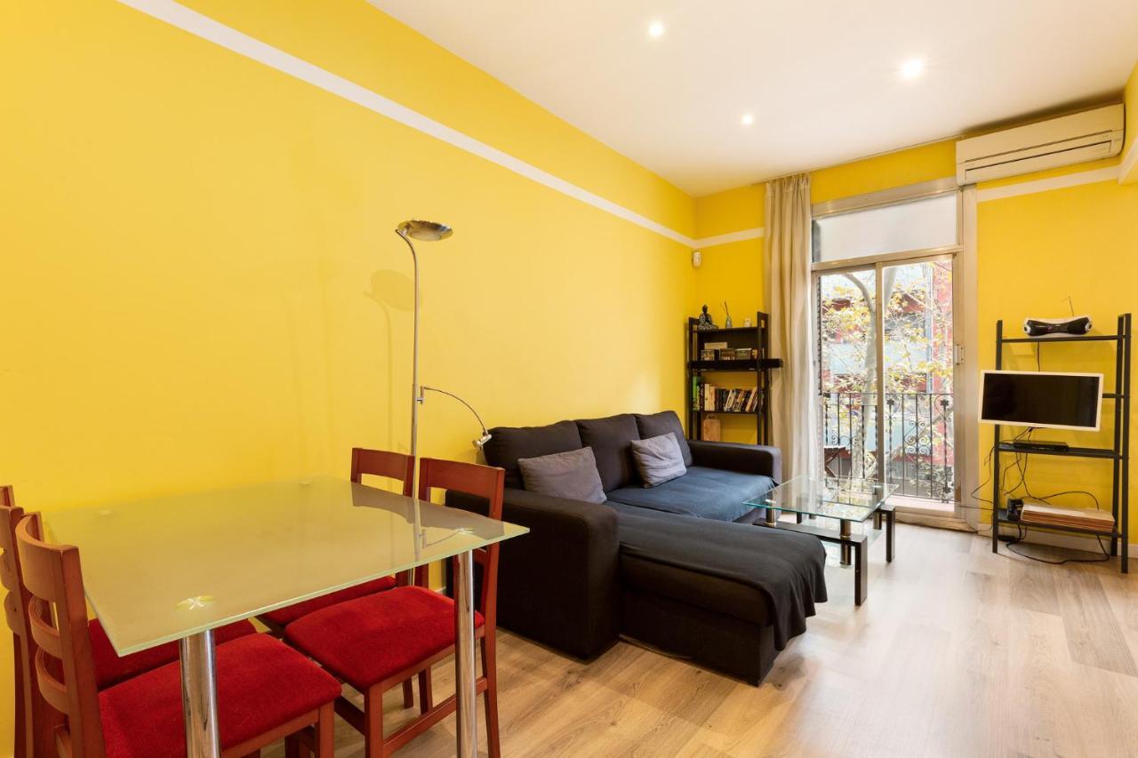 U-nique Lope De Vega Apartamento Barcelona