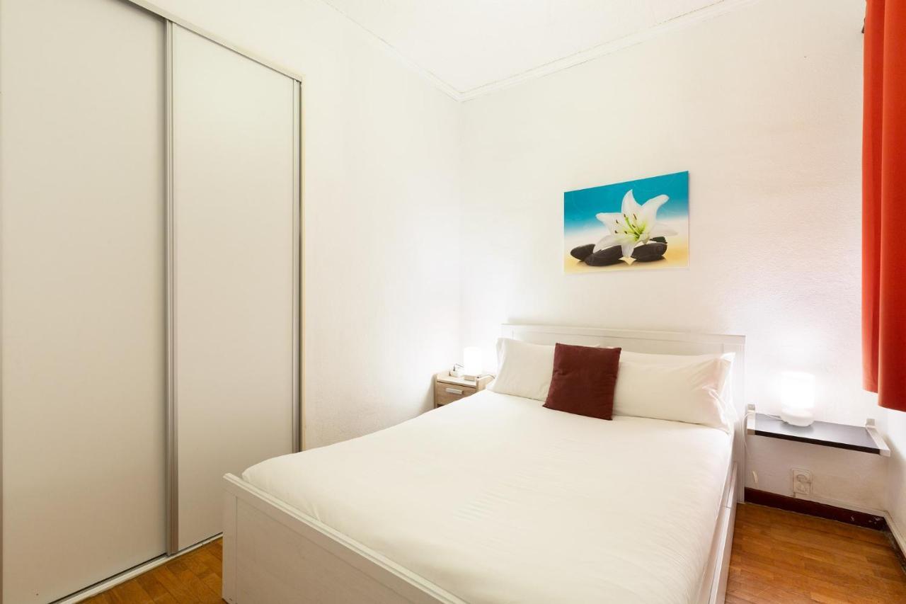 U-nique Lope De Vega Apartamento Barcelona