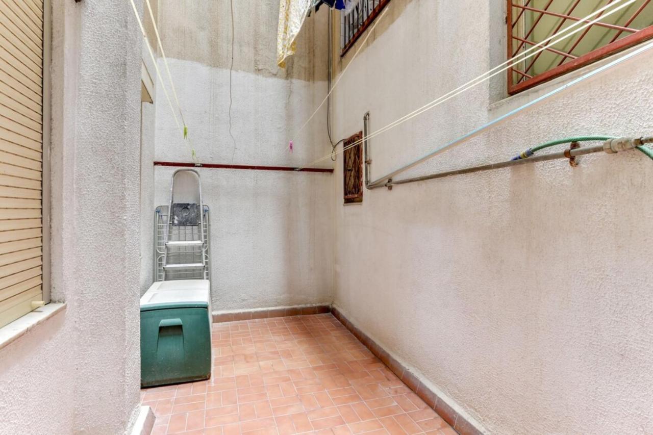 Bright And Spacious 3 Bedroom Close To The Beach Apartamento Barcelona