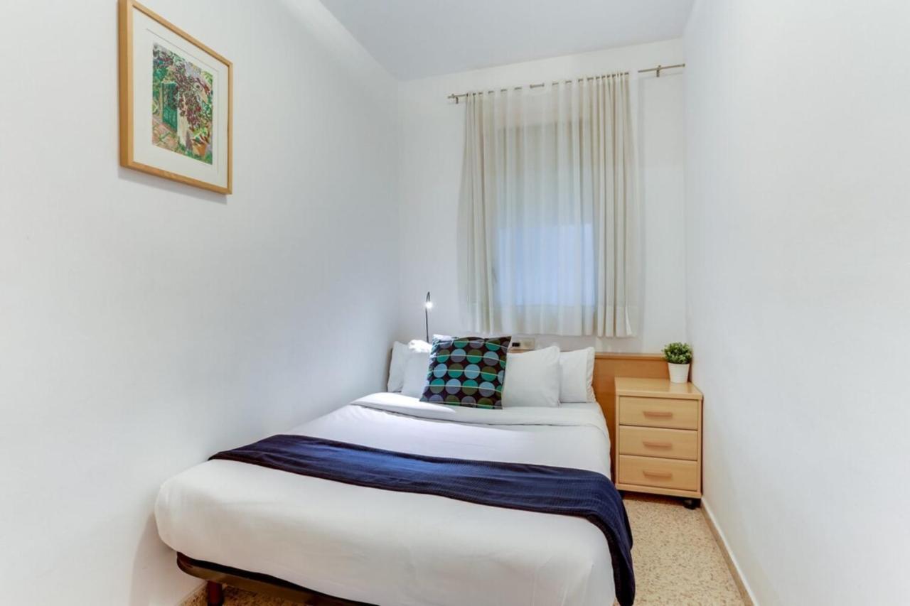 Bright And Spacious 3 Bedroom Close To The Beach Apartamento *