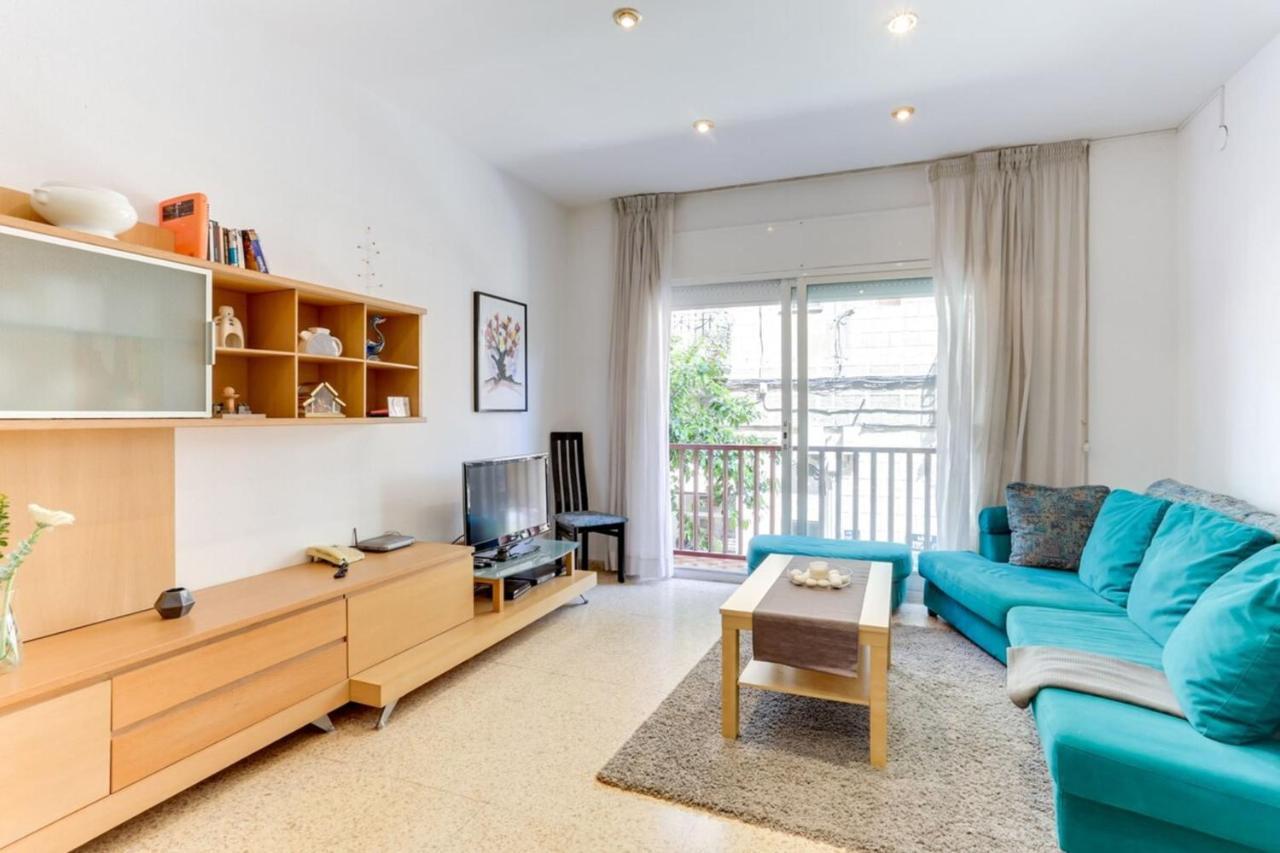 Bright And Spacious 3 Bedroom Close To The Beach Apartamento