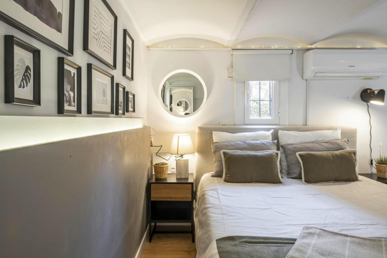 Apartamento New Renovated Cozy Centric *