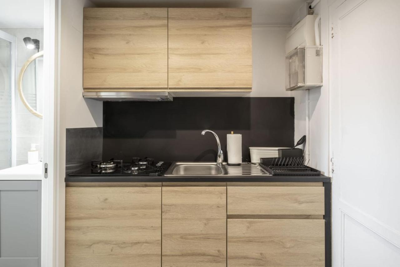 New Renovated Cozy Centric * Barcelona