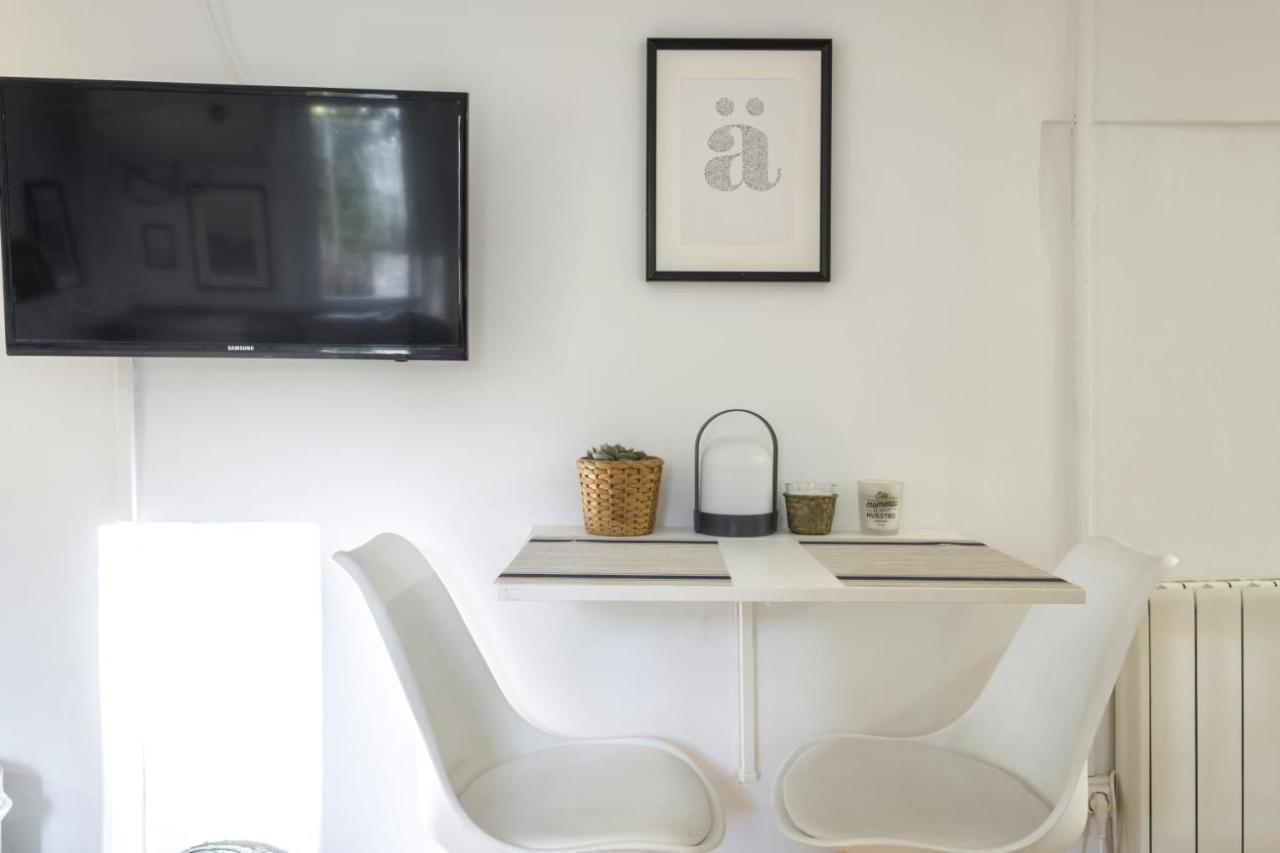 New Renovated Cozy Centric Barcelona