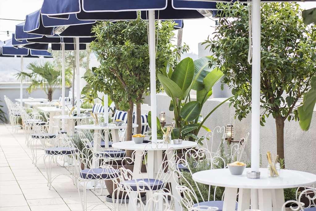 Midmost Hotel Barcelona