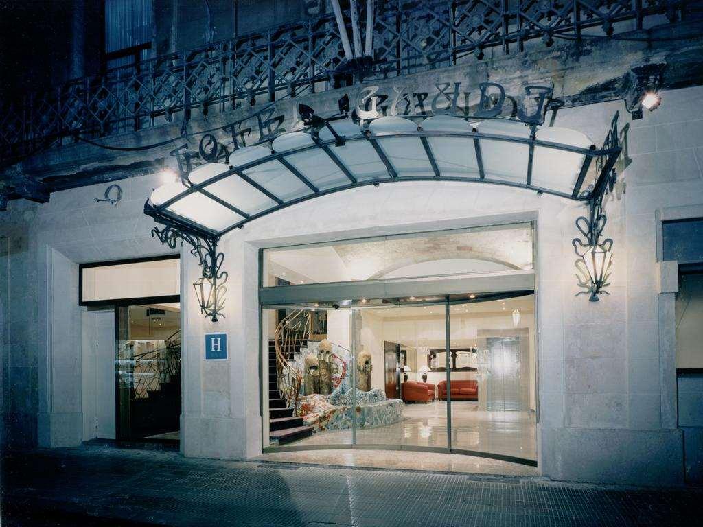 Gaudí Hotel 3*