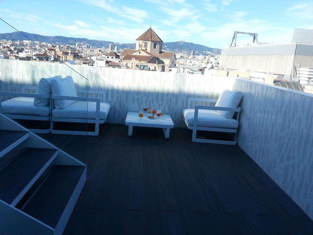 Gaudí Hotel Barcelona