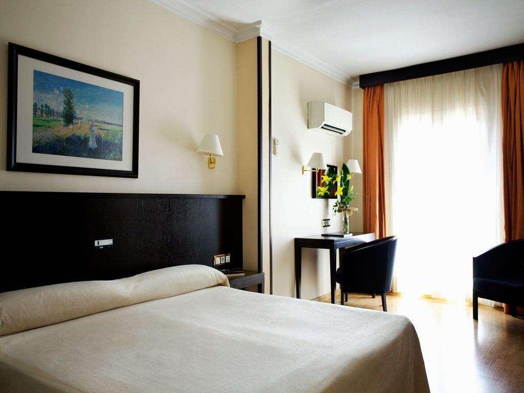 Gaudí Hotel 3*