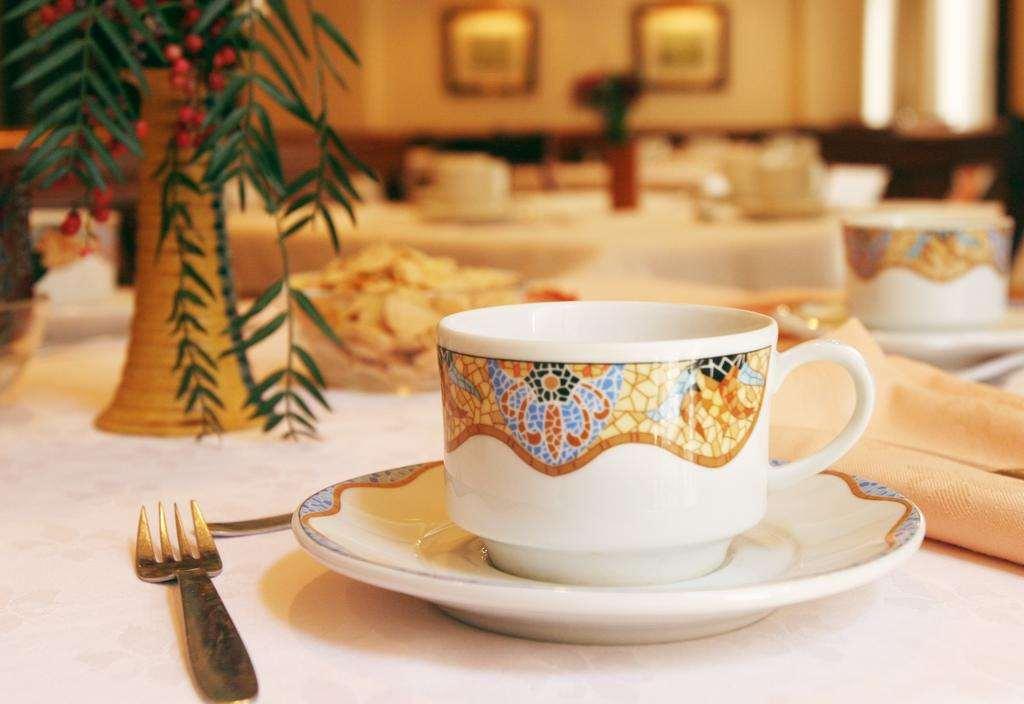 Gaudí Hotel 3*