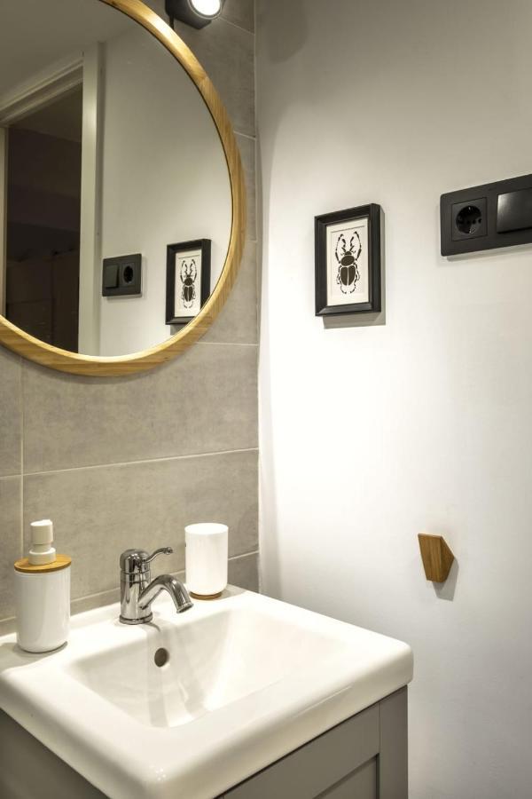 Apartamento New Renovated Cozy Centric