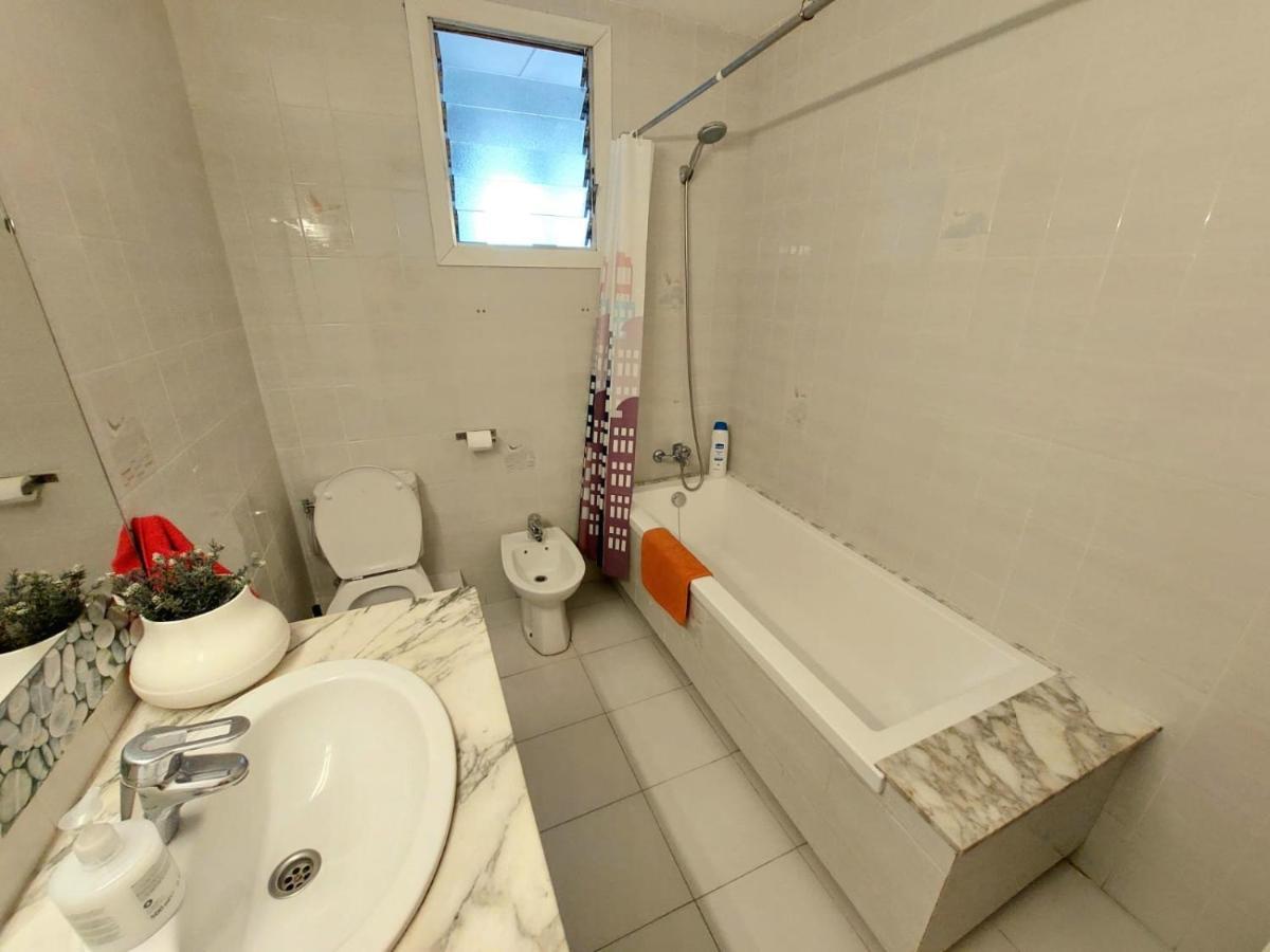 Apartamento Clot Mirabarna *