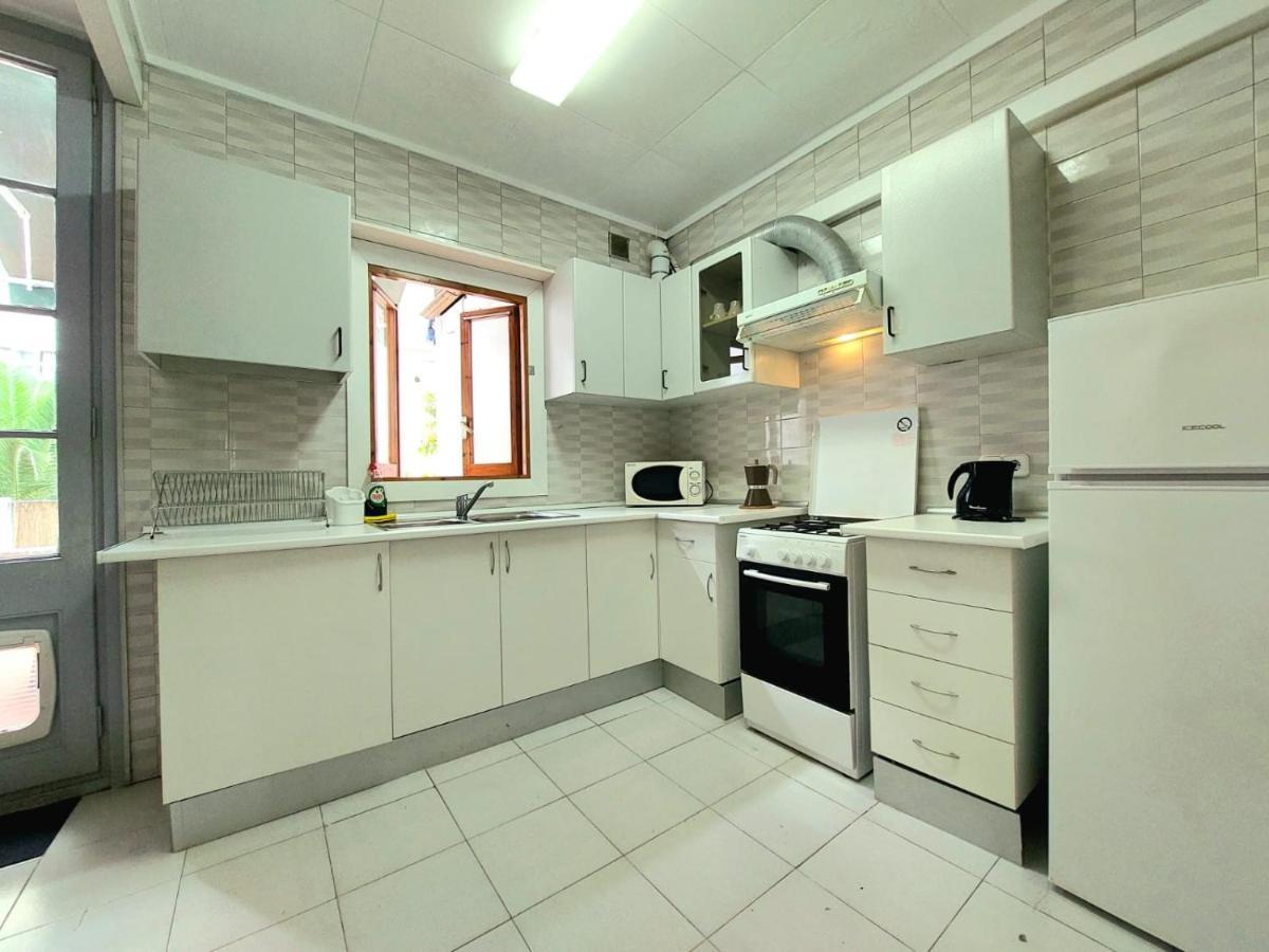 Clot Mirabarna Apartamento *