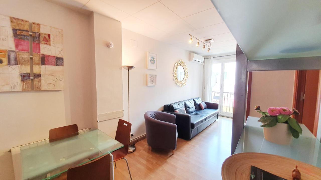 Bcn-rentals In The Old Town Apartamento Barcelona