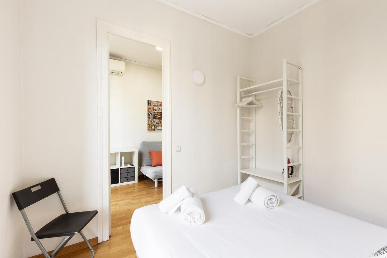 Apartamento U-nique Consell *
