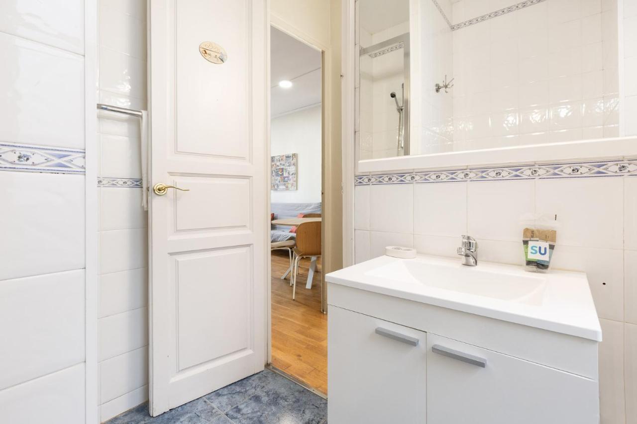 Apartamento U-nique Consell Barcelona