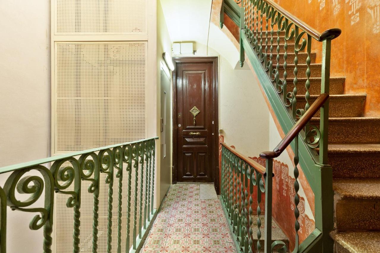 Apartamento U-nique Consell