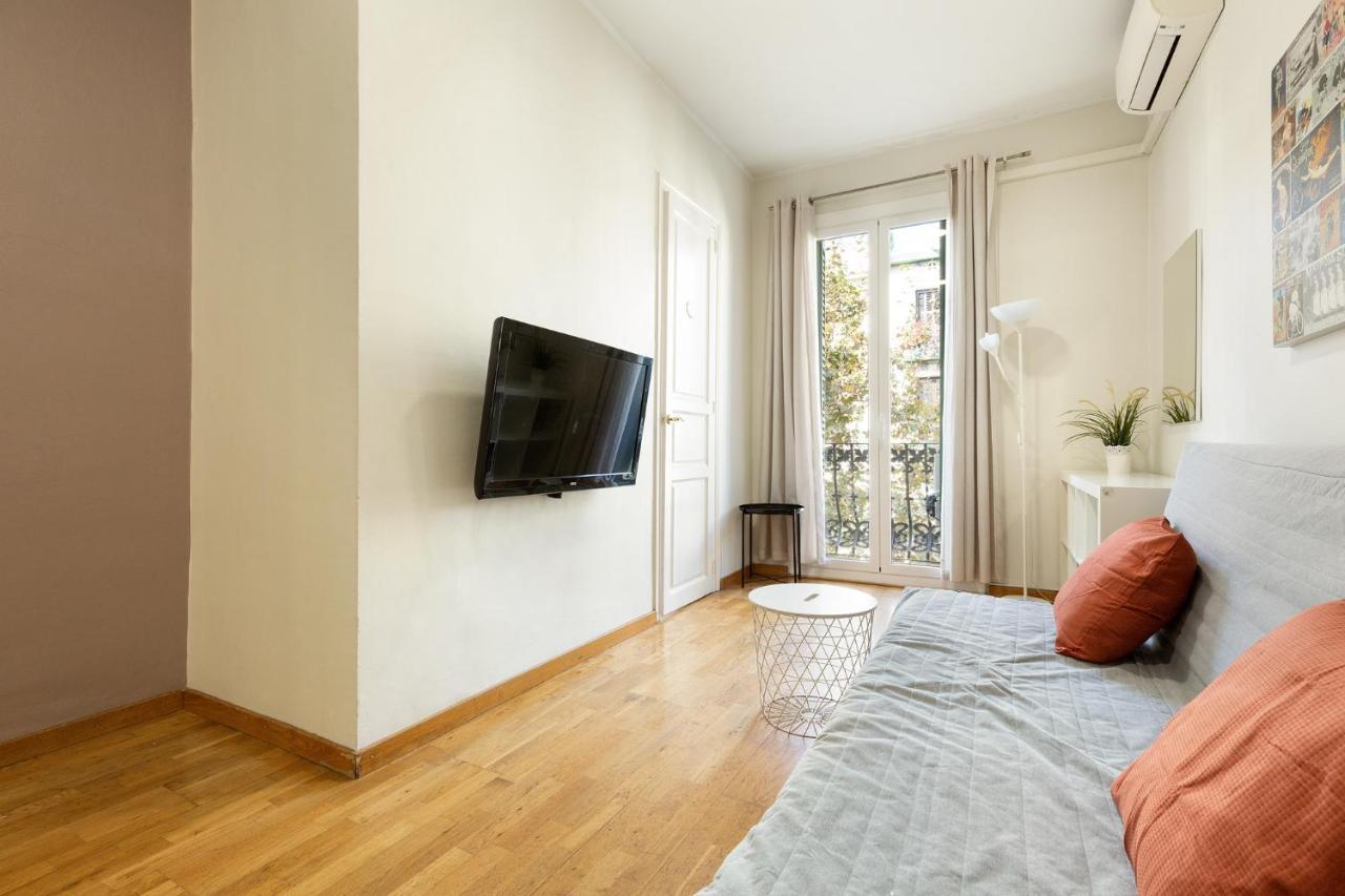 Apartamento U-nique Consell *