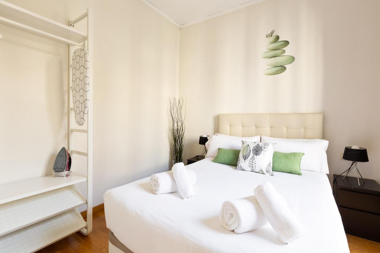 Apartamento U-nique Consell *